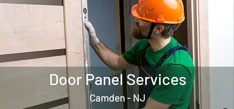  Door Panel Services Camden - NJ