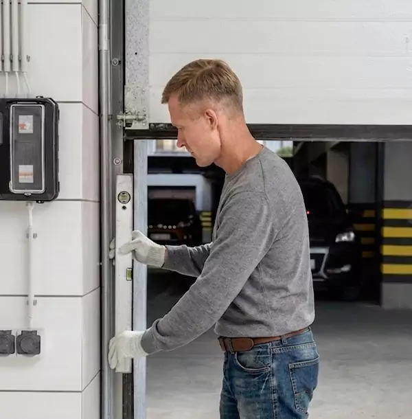 Why Choose Us for Door, Gate and Security Services in Camden, NJ