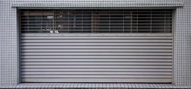 Advanced Solutions for Your Aluminum Garage Doors in Camden, New Jersey