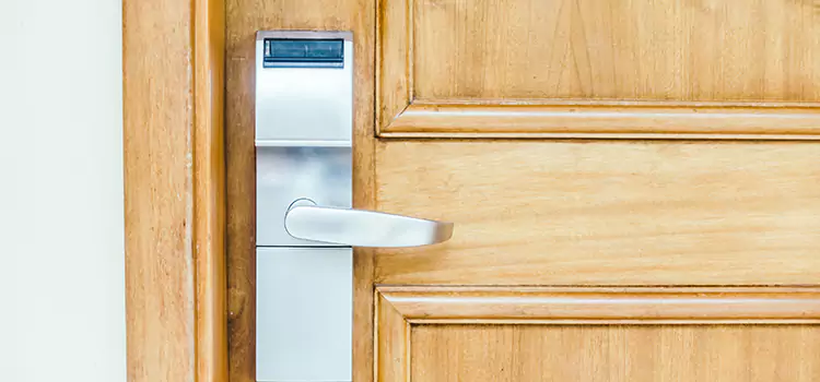 Advanced Solutions in Camden, NJ for Modern Security