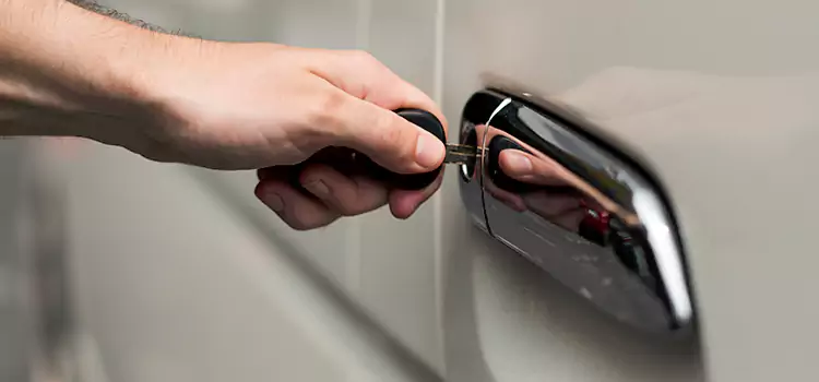 Why Choose Our Auto Locksmith Team in Camden, NJ?
