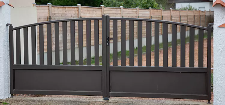 Advanced Gate Solutions in Camden, NJ