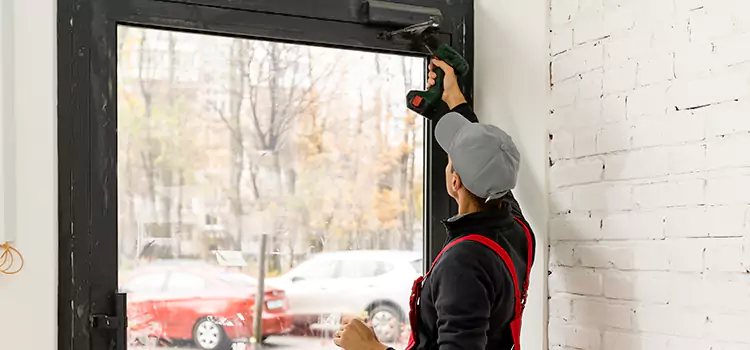 Comprehensive Door Closer Services in Camden, NJ