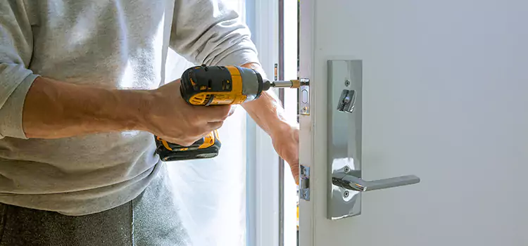 Door Knob Lock Repair Camden