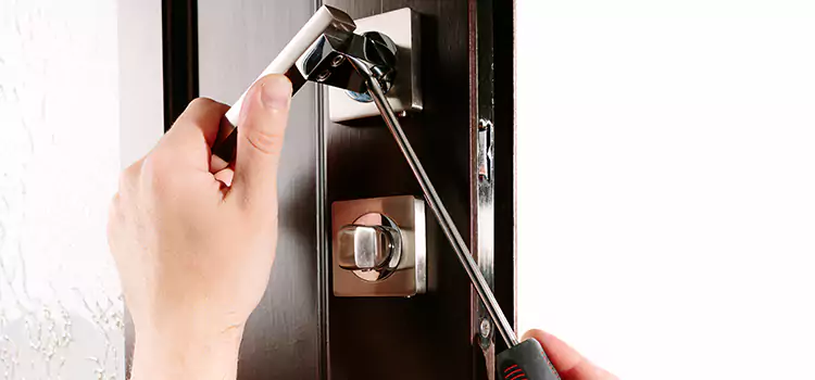 Door Lock Replacement Service Camden