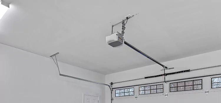 Experienced Garage Door Installers Camden