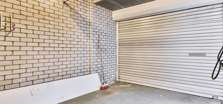 Comprehensive Solutions for Every Garage in Camden