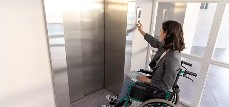 Benefits of Modern Handicap Door Systems in Camden, NJ
