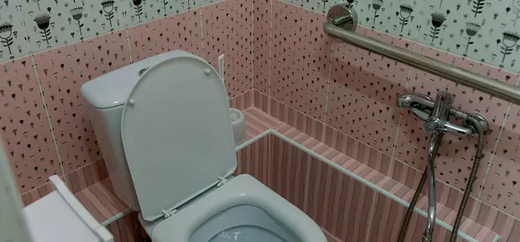 Meeting Diverse Needs With Accessible Restroom Solutions in Camden, NJ
