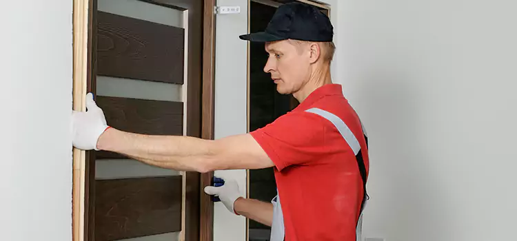 Frame and Panel Restoration Camden