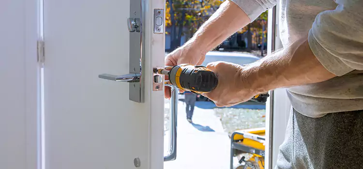 Insulated Roll Up Garage Doors Residential Camden