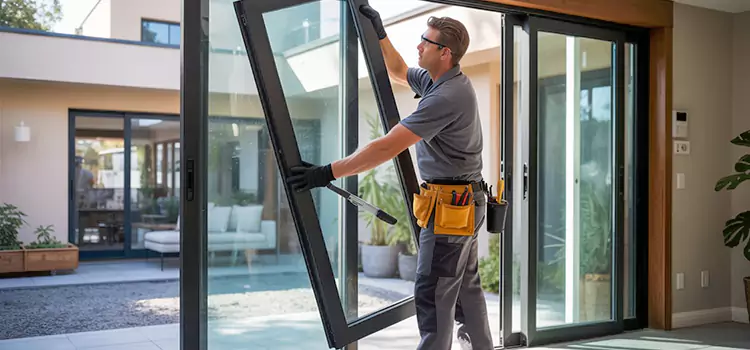 Specialized Sliding Door Roller Services in Camden, New Jersey