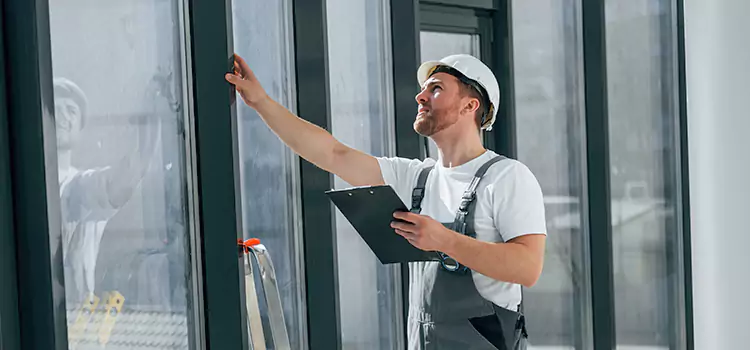 Comprehensive Solutions for Your Sticking Doors in Camden, NJ