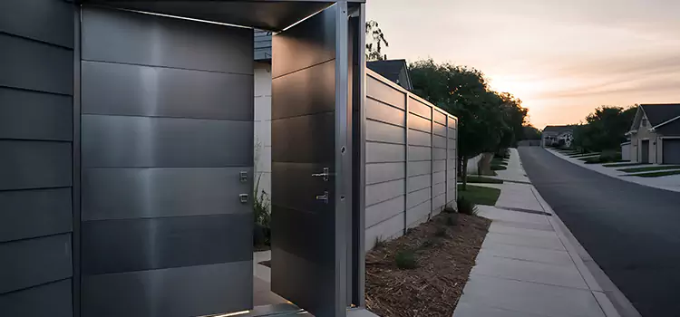 Comprehensive Steel Door Solutions in Camden, NJ