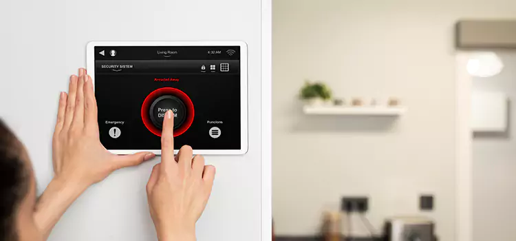 Blink Video Doorbell Installation Camden