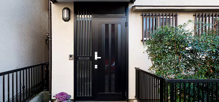 Popular Exterior Door Options in Camden, NJ
