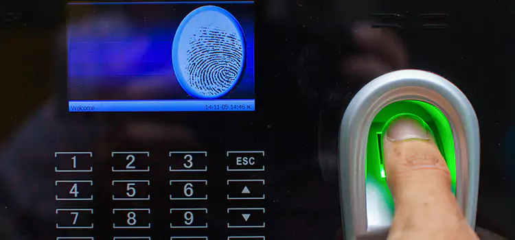 Your Trusted Partner for Secure Access in Camden, NJ
