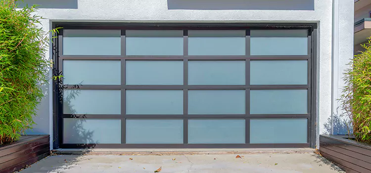 Why Choose Us for Garage Door Care in Camden, NJ?