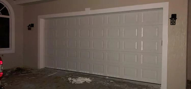Garage Door Coil Replacement Camden