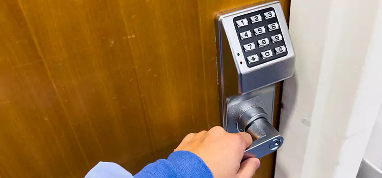 Why Choose Us for Your Keypad Lock Needs in Camden, NJ?