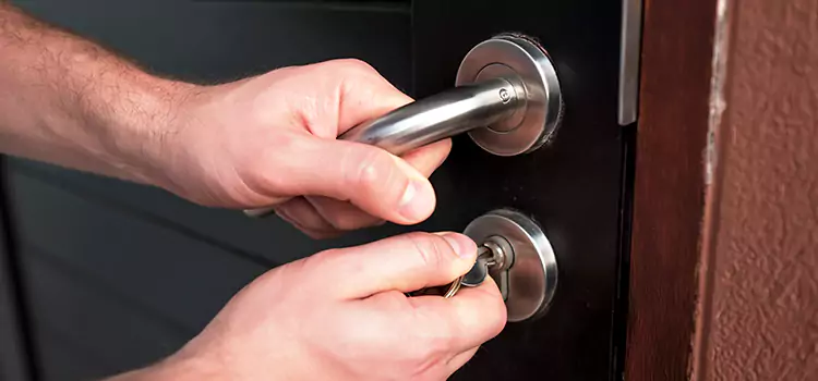 Master Key Control and Audits Camden