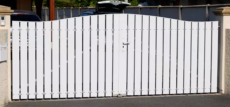 Why Choose Us for Residential Gate Repair in Camden, NJ?