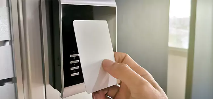 Advanced RFID Technology Integration in Camden, NJ