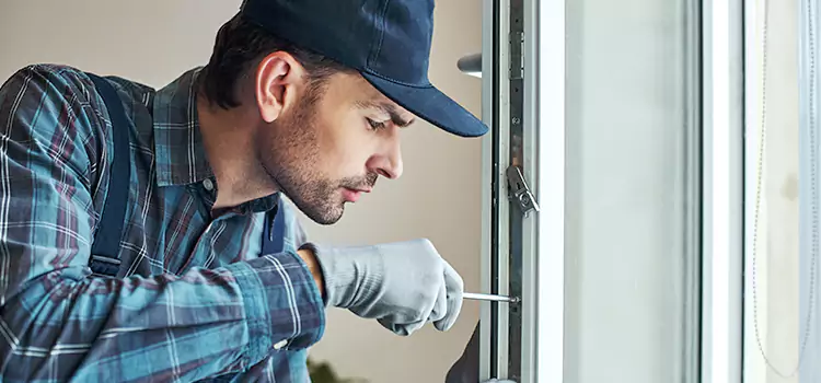 Emergency Response for Latch Issues Camden