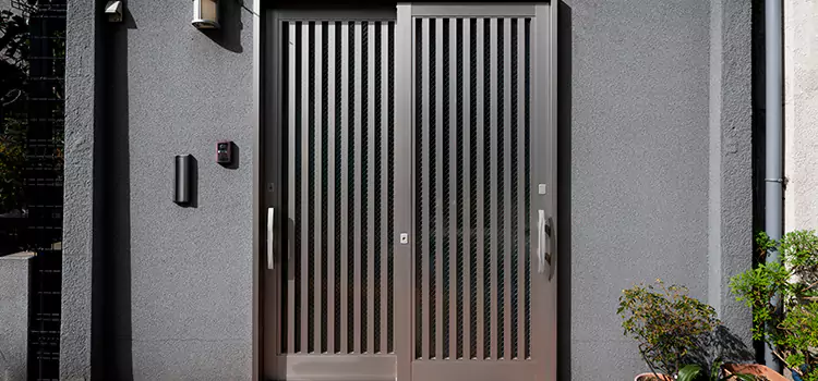 Specialized Steel Door Services in Camden, NJ