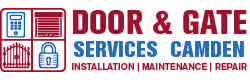 Door & Gate Services Camden